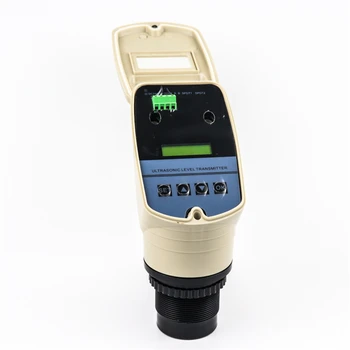 nízke náklady laser ultrazvukový snímač úrovne vzdialenosť 10 metrov, pre palivovej nádrže