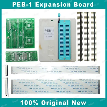 Doprava zadarmo PEB-1 Rozširujúca doska+FPC Kábel Použiť na RT809F Podporu IT8586E IT8580E29/39/49/50 séria 32/40 /48 Nohy BIOS