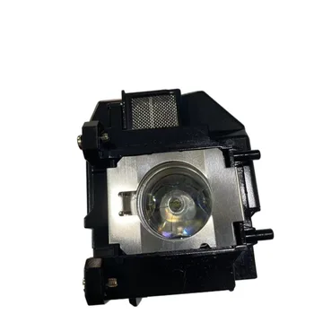 Pôvodné ELPLP67 V13H010L67 Projektor Lampa pre EB-S02 EB-W02 EB-W12 EB-X14 EB-W16 eb-s11 H432B S Bývaním