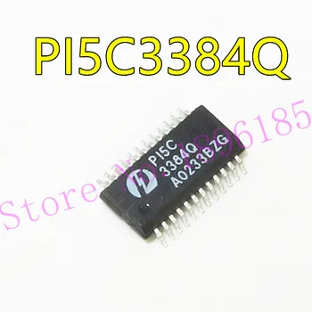 nový, originálny PI5C3384Q PI5C 3384Q SSOP24 3 skladom 10-Bit, 2-Bus Port Switch