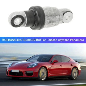 94810226121 Pre Porsche Cayenne INA Príslušenstvo Remeňa Tensioner 5330132100