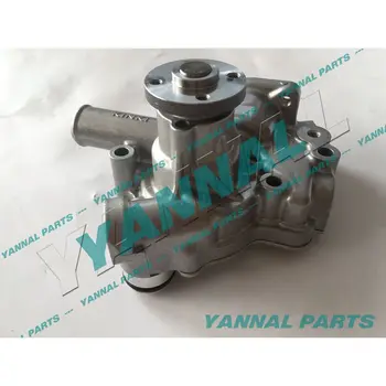 Konkurenčná Cena 3TNV76 Vodné Čerpadlo Pre Yanmar Motor, IHI 28N-2 Mustang MI-1503 Mini Rýpadlá