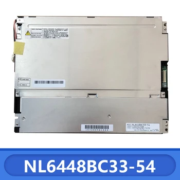 NL6448BC33-54 originál 10.4-palcový LCD displej