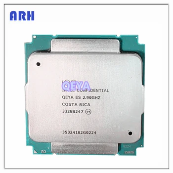 Pôvodné Xeon ES Verzia E5-2667V3 QEYA E5 2667 V3 CPU 2.90 GHz, 8-Core 35M E5 2667V3 LGA2011-3 procesor E5-2667 V3