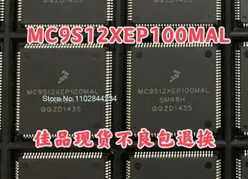 MC9S12XEP100MAL QFP112 16 - MCU MC9S12XEP100MAL QFP112 16 - MCU 0