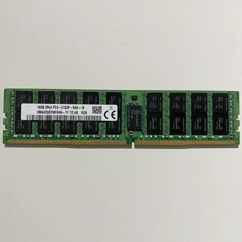 1PCS I610-G20 I620-G20 I620-G30 Pre Sugon Server Pamäť 16 G 16GB DDR4 RAM 2133P