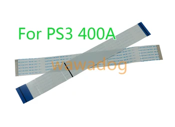 20pcs Šošovky Lasera Páse s nástrojmi Flex Kábel pre PS3 DVD KES-400A KES-410A