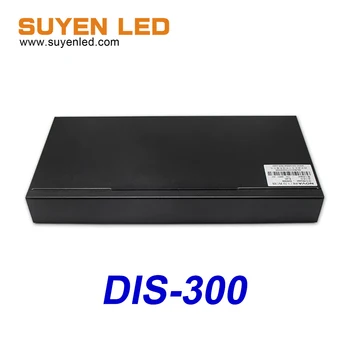 Najlepšie Ceny DIS300 NovaStar LED Displej Port Ethernet Splitter Distribútor Odosielateľovi HUB DIS-300