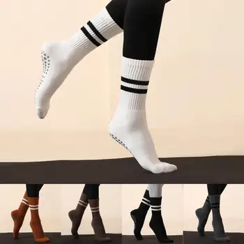 1 Pár Univerzálne Športové Ponožky Nosiť, Odolné voči Potu Absorbovať Anti-prelievanie Zvýšenie Prietoku Vzduchu Fitness Ponožky