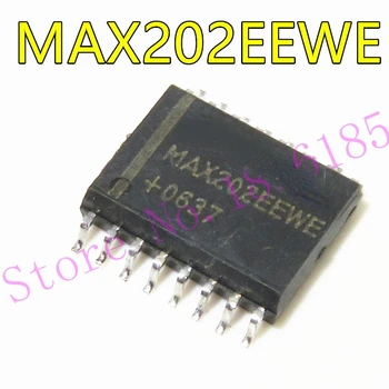 1PCS MAX202ECWE MAX202EEWE MAX202EWE MAX202CWE MAX202