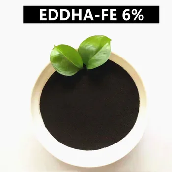 EDDHA-FE 6% Rastlín mikroživín v Hnojive Chelmu Železa FE EDDHA