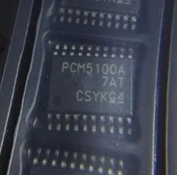 Originál Nové Priamu Propagáciu PCM5100APWR PCM5100A PCM5100APW