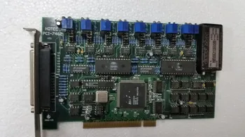 PCI-7462 zachytiť kartu PCI-7462 zachytiť kartu 0
