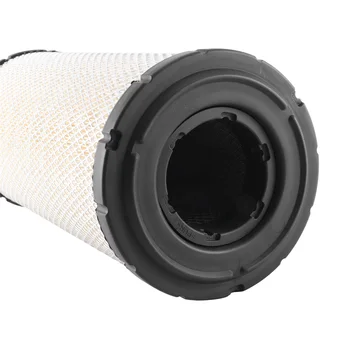 Vzduchový Filter sa Hodí Baldwin Donaldson RS3544 P828889 pre Nakladače New Holland / John Deere / Caterpillar / Volvo / Donaldson