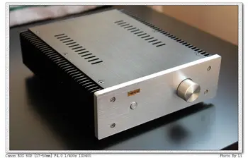 L1969 10W*2 pure power zosilňovač horúčka HIFI zosilňovač/desktop malý zosilňovač