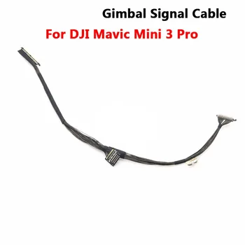Pre DJI Mini 3 Pro Gimbal Fotoaparát Signálový Kábel PTZ Prenos Kábel pre kolesá Mavic Mini 3 Opravu, Výmenu Náhradných Dielov