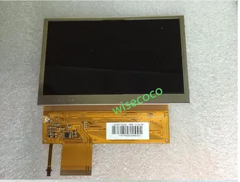 pre Anritsu MU9090A MU9090 MU909815B MU909814B displej LCD displej