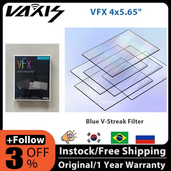 VAXIS VFX 4x5.65