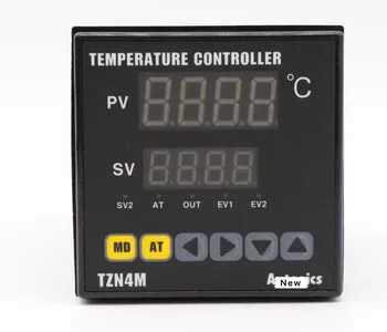 Nové pôvodné autentické TZN4M-R4R Autonics termostat regulátor teploty