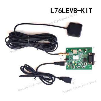 L76LEVB-KIT GNSS / GPS Vývojové Nástroje