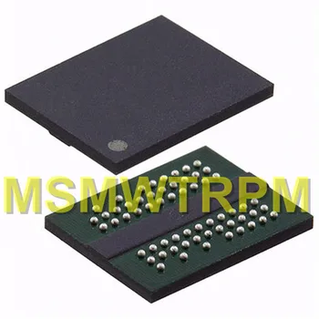 MT47H64M8CF-3 Y:G Z9LQK DDR2 512Mb FBGA60Ball Nový, Originálny