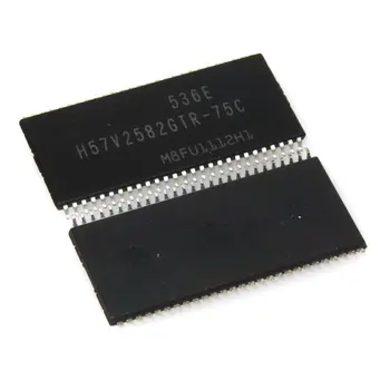 Nový, originálny integrovaný obvod H57V2582GTR-75C H57V2582GTR čip integrovaný IC Nový, originálny integrovaný obvod H57V2582GTR-75C H57V2582GTR čip integrovaný IC 0
