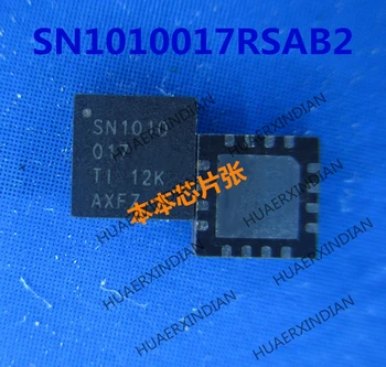 Nové SN1010017RSAR2 SN1010 017 QFN16 vysokej kvality