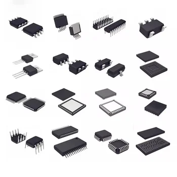 EP2C8Q208C8 100% nový, originálny pravý elektronických komponentov integrovaných obvodov EP2C8Q208C8 100% nový, originálny pravý elektronických komponentov integrovaných obvodov 1