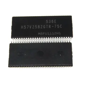 Nový, originálny integrovaný obvod H57V2582GTR-75C H57V2582GTR čip integrovaný IC Nový, originálny integrovaný obvod H57V2582GTR-75C H57V2582GTR čip integrovaný IC 1