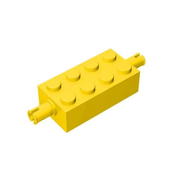 EK Stavebné Bloky Kompatibilné s LEGO 6249 Technická Podpora MOC Príslušenstvo Diely Montáž Nastaviť Tehly urob si sám EK Stavebné Bloky Kompatibilné s LEGO 6249 Technická Podpora MOC Príslušenstvo Diely Montáž Nastaviť Tehly urob si sám 2