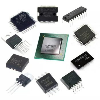 LPC1754FBD80 QFP80 nový, originálny mieste microcontroller čip LPC1754FBD80 QFP80 nový, originálny mieste microcontroller čip 2