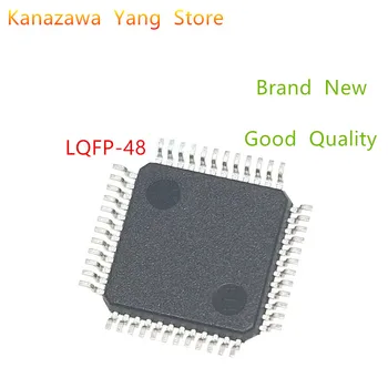 10 KS STM32G030C8T6 C6T6/K6T6/K8T6/J6M6/F6P6 microcontroller čip Bom zoznam 10 KS STM32G030C8T6 C6T6/K6T6/K8T6/J6M6/F6P6 microcontroller čip Bom zoznam 3