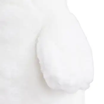 Biele Kačacie plyšová Fuzzy Roztomilý Zmierniť Stres Dekorácie Kačica Plyšové Anime Bábika pre Auto Bavlna Biele Kačacie plyšová Fuzzy Roztomilý Zmierniť Stres Dekorácie Kačica Plyšové Anime Bábika pre Auto Bavlna 4