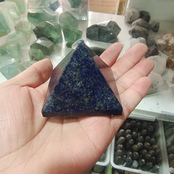 35-80mm vyberte Krásne Prírodné Lapis Lazuli Pyramídy Crystal Chafen Quartz Prútik Uzdravenie 35-80mm vyberte Krásne Prírodné Lapis Lazuli Pyramídy Crystal Chafen Quartz Prútik Uzdravenie 4