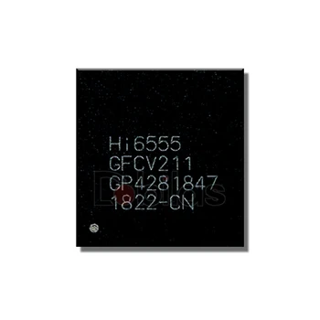5 ks HI6555 V211 GFCV211 Pre Česť 20 8X 9S Hrať 3 4t-taktné Pre Huawei Nova 3 3i Power IC BGA Napájanie Čip Chipset 5 ks HI6555 V211 GFCV211 Pre Česť 20 8X 9S Hrať 3 4t-taktné Pre Huawei Nova 3 3i Power IC BGA Napájanie Čip Chipset 4