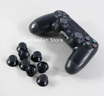 PRE PS4 Analógový Kryt 3D Palec Palice Ovládač Thumbstick Pôvodné Húb Spp Pre PlayStation 4 Radič PRE PS4 Analógový Kryt 3D Palec Palice Ovládač Thumbstick Pôvodné Húb Spp Pre PlayStation 4 Radič 5